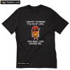 Nug Life T-Shirt PU27