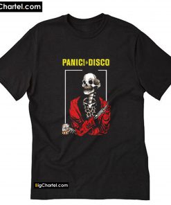 Panic At The Disco T Shirt PU27