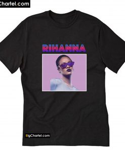 Rihanna T-Shirt PU27