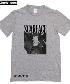 Scarface T-Shirt PU27