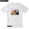 Scarface don't call me baby T-Shirt PU27