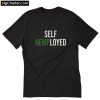 Self Hemployed T-Shirt PU27