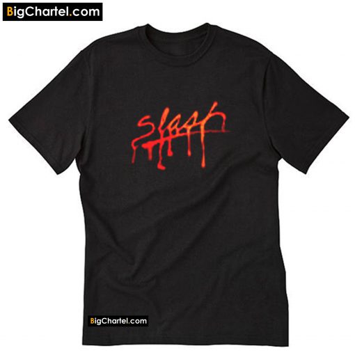 Slash T-Shirt PU27