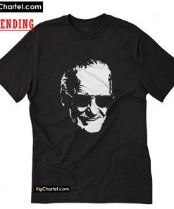 Stan Lee T-Shirt PU27