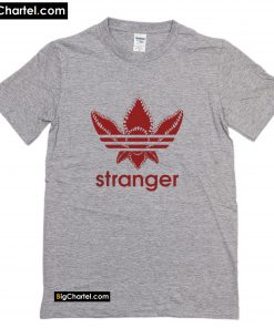 Stranger Demogorgon T-Shirt PU27