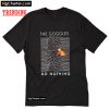 THE GOGGLES DO NOTHING T-Shirt PU27