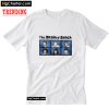 The Brainy Bunch – The Good Place T-Shirt PU27