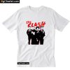 The Clash Photos T-Shirt PU27