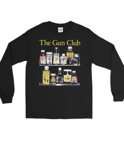 The Gun Club Fire of Love Sweatshirt PU27