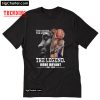 The Mamba The Myth The Legend Kobe Bryant 1987-2020 T-Shirt PU27