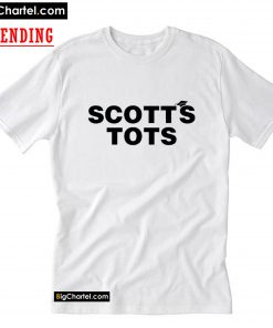 The Office Scott’s Tots T-Shirt PU27