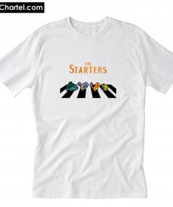 The Starters T-Shirt PU27