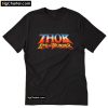 Thor Love and Thunder T-Shirt PU27
