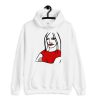 Todo Sobre Mi Madre (All About My Mother) Hoodie PU27