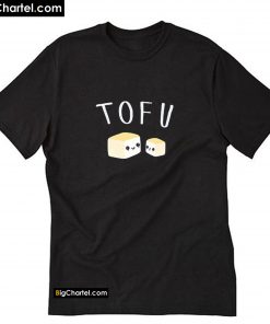 Tofu T-Shirt PU27