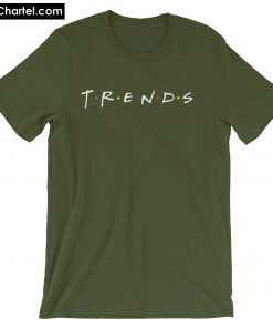 Trends T-Shirt PU27
