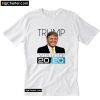 Trump Vision 2020 T-Shirt PU27