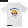 Trumpvision 2020 T Shirt PU27