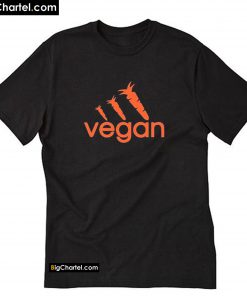 Vegan T-Shirt PU27