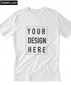 Your Design Trending T-Shirt PU27