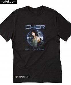 cher singer T-Shirt PU27