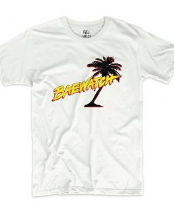 Baewatch T-Shirt PU27