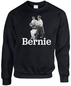 Bernie Sanders Sweatshirt PU27