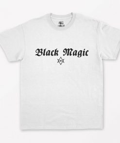 Black Magic T-Shirt PU27