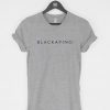 Blackapino T-Shirt PU27