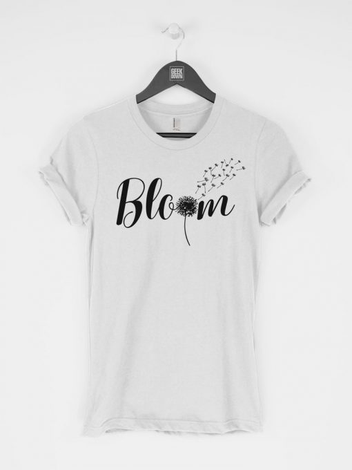 Bloom T-Shirt PU27