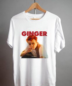 Brockhampton Ginger T-Shirt PU27
