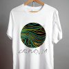 Calpurnia Band T-Shirt PU27