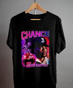 Chance The Rapper T-Shirt PU27
