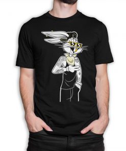 Cool Bugs Bunny T-Shirt PU27