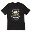 Corona Pandemic 2020 Skull Apparel In Case Of Emergency T-Shirt PU27