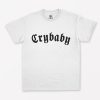 Crybaby T-Shirt PU27