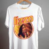 Cuz I Love You Lizzo T-Shirt PU27
