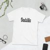 Dadzilla graphic T-Shirt PU27