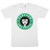 Daria Sarcasm and Coffee T-Shirt PU27