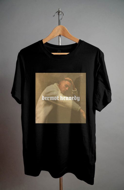 Dermot Kennedy T-Shirt PU27