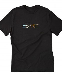 Esprit Multicolor T-Shirt PU27