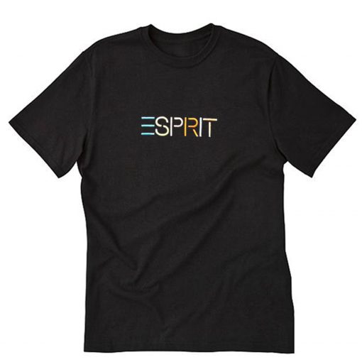 Esprit Multicolor T-Shirt PU27
