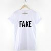 Fake T-Shirt PU27