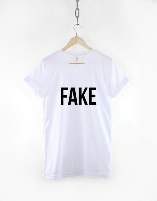 Fake T-Shirt PU27