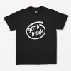 Goth Inside T-Shirt PU27