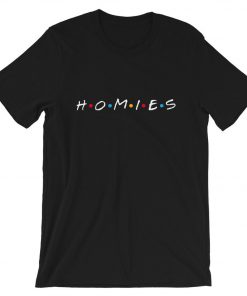 HOMIES T-Shirt PU27