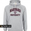 Harvard university Hoodie PU27