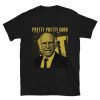 Larry David T-Shirt PU27