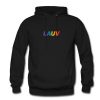 Lauv 2020 Hoodie PU27