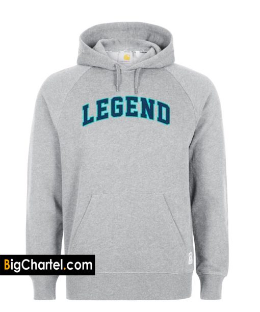 Legend Hoodie PU27